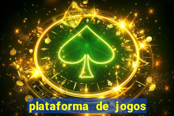 plataforma de jogos 777 bet